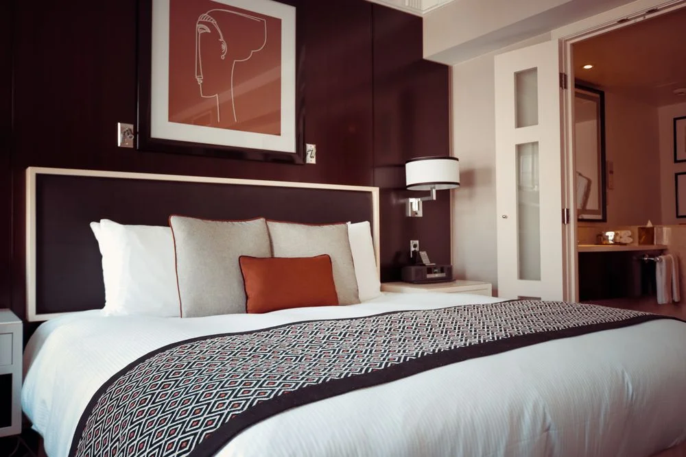 Bedrooms & wardrobes design inspiration